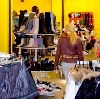 Магазины одежды и обуви в Архангельском