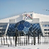 Спортивные комплексы в Архангельском