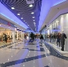 Торговые центры в Архангельском