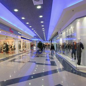 Торговые центры Архангельского